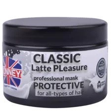 Maska za sve tipove kose RONNEY Classic Latte Pleasure - 300ml